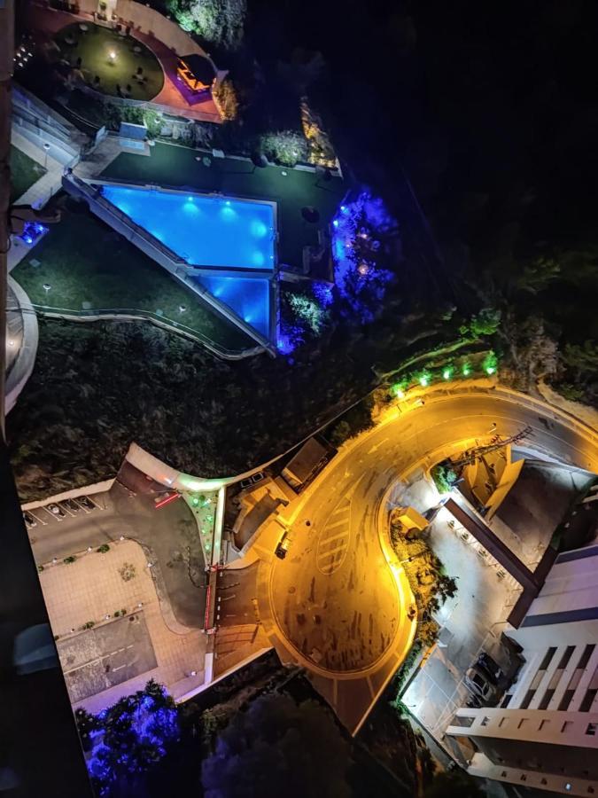בנידורם Mirador Lux Residence מראה חיצוני תמונה