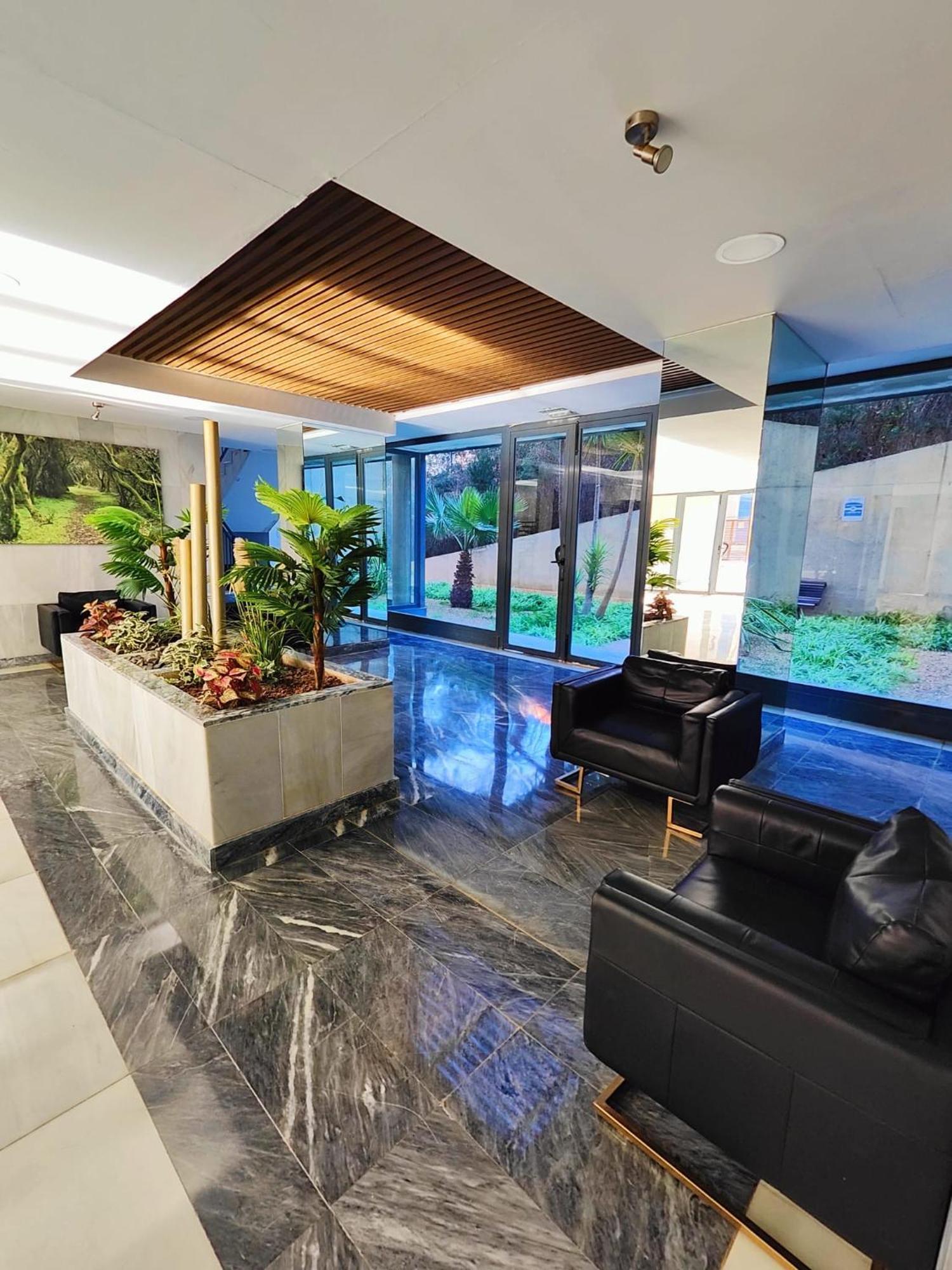 בנידורם Mirador Lux Residence מראה חיצוני תמונה