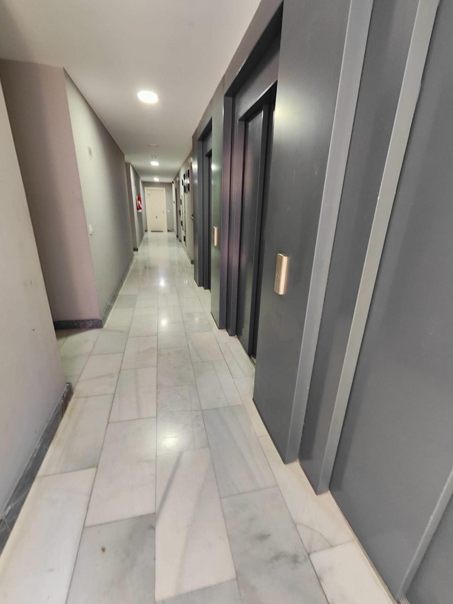 בנידורם Mirador Lux Residence מראה חיצוני תמונה