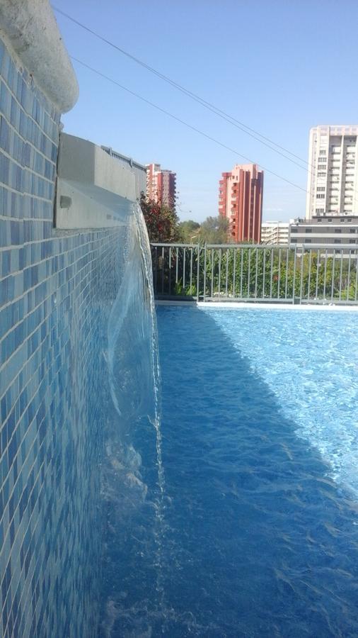 בנידורם Mirador Lux Residence מראה חיצוני תמונה