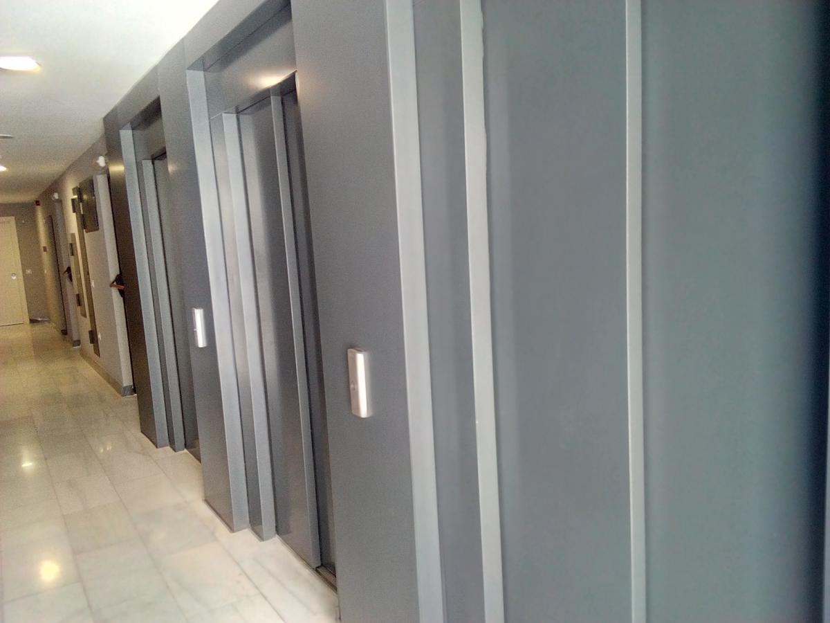 בנידורם Mirador Lux Residence מראה חיצוני תמונה