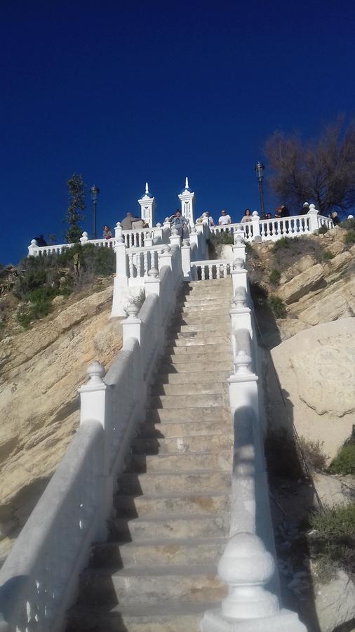 בנידורם Mirador Lux Residence מראה חיצוני תמונה