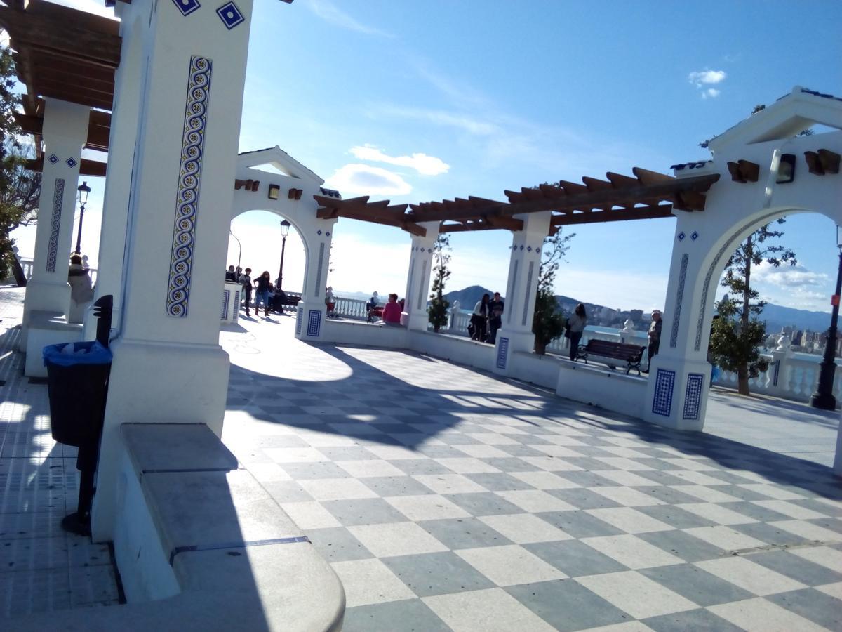 בנידורם Mirador Lux Residence מראה חיצוני תמונה