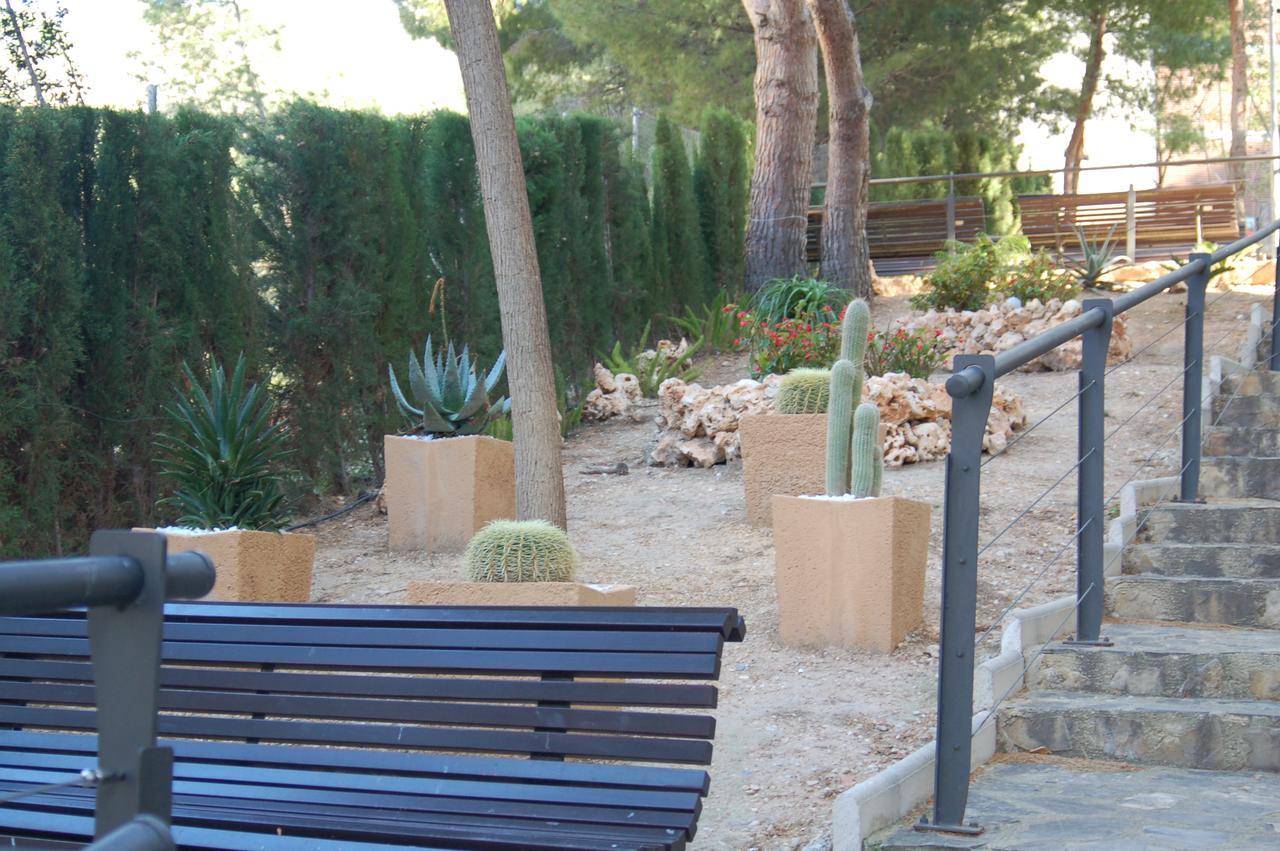 בנידורם Mirador Lux Residence מראה חיצוני תמונה
