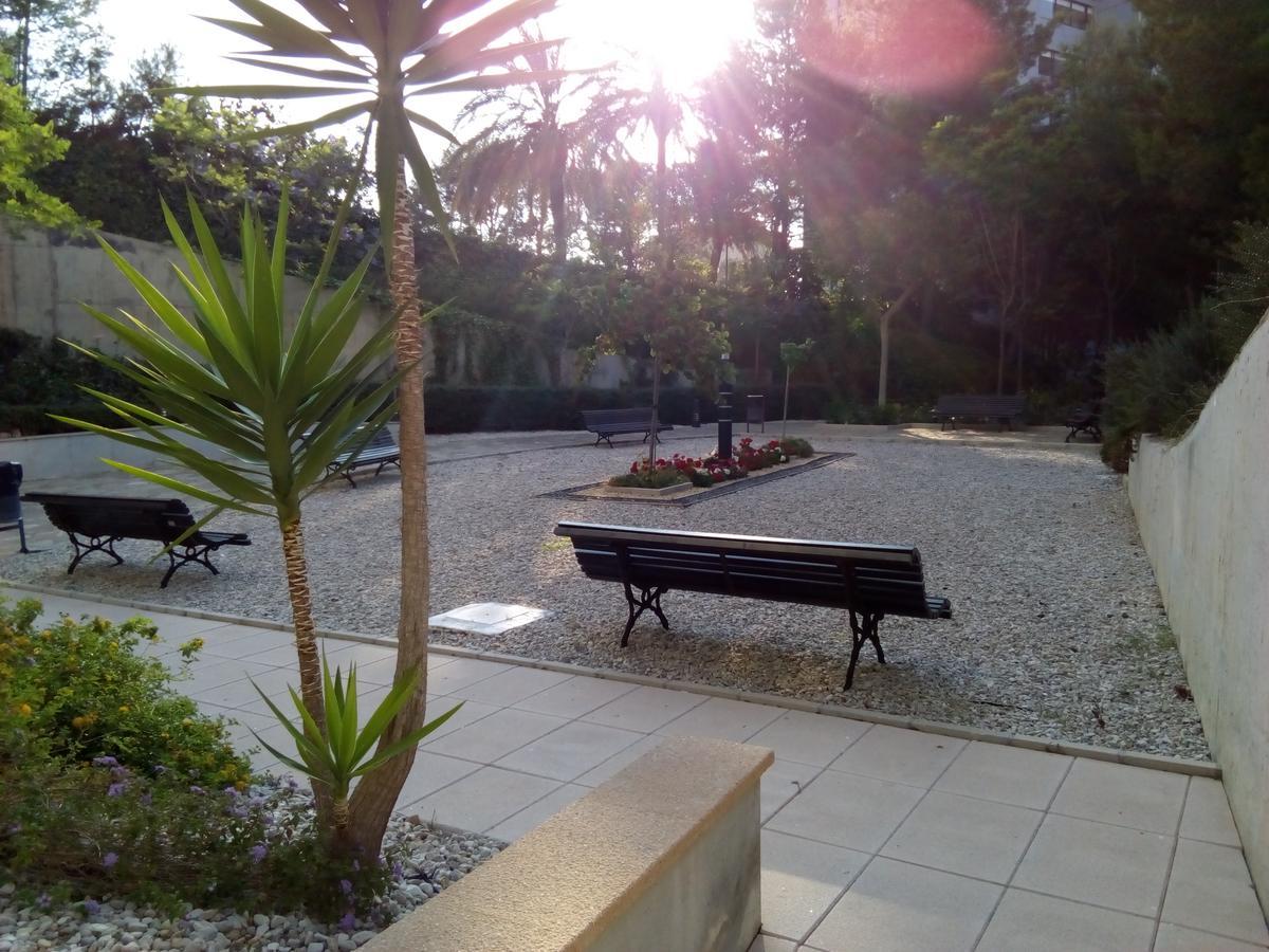 בנידורם Mirador Lux Residence מראה חיצוני תמונה